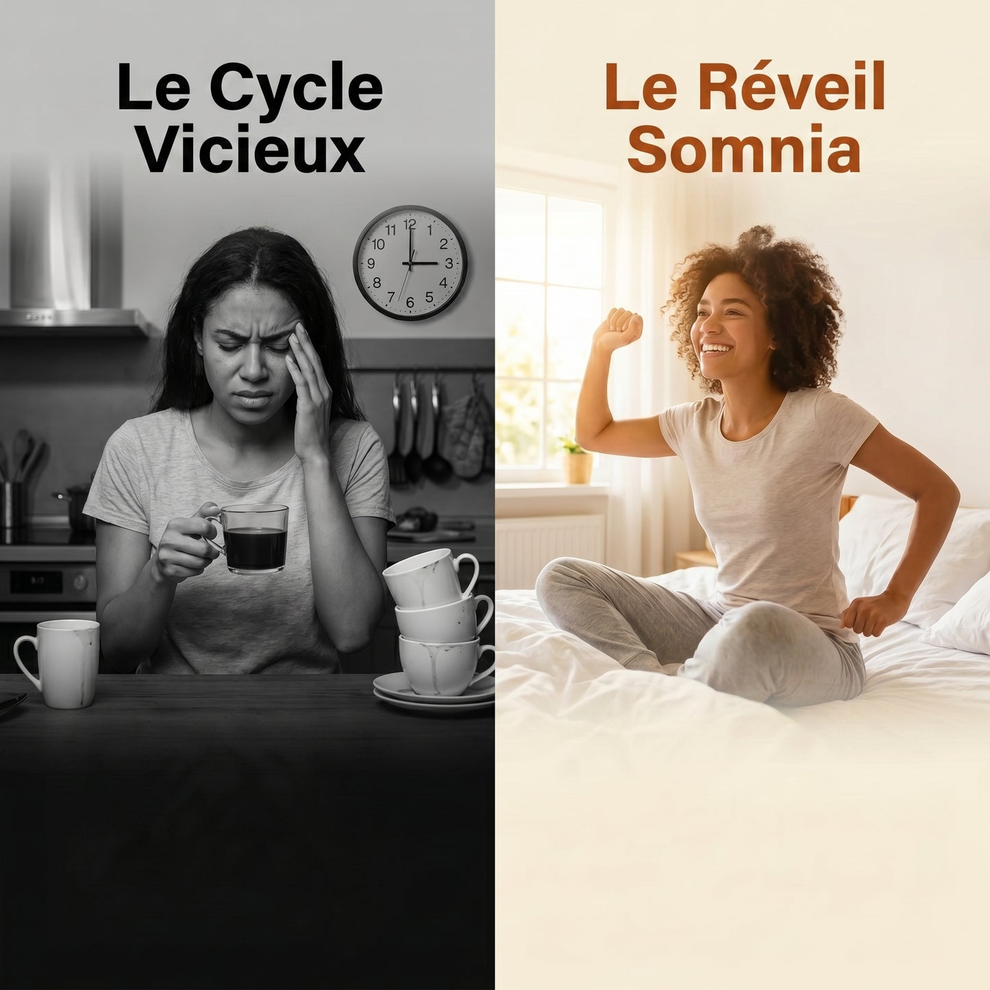 Patch Sommeil Profond